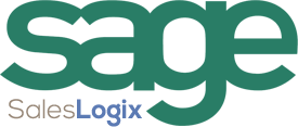 Sage SalesLogix logo