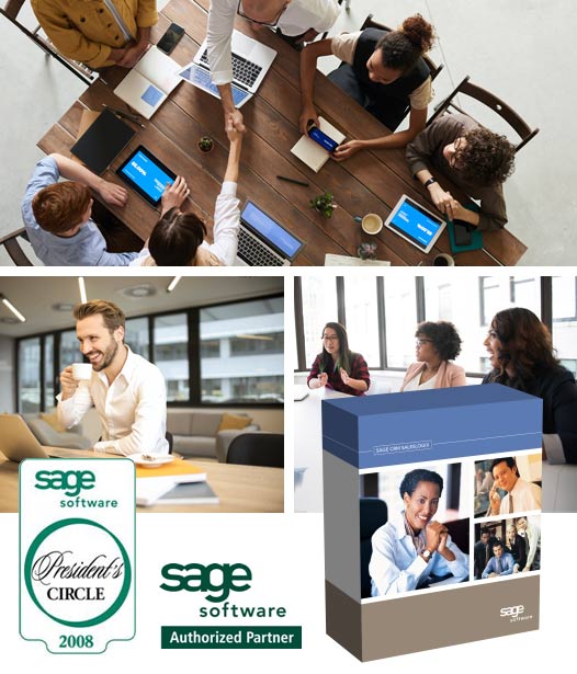 Sage SalesLogix